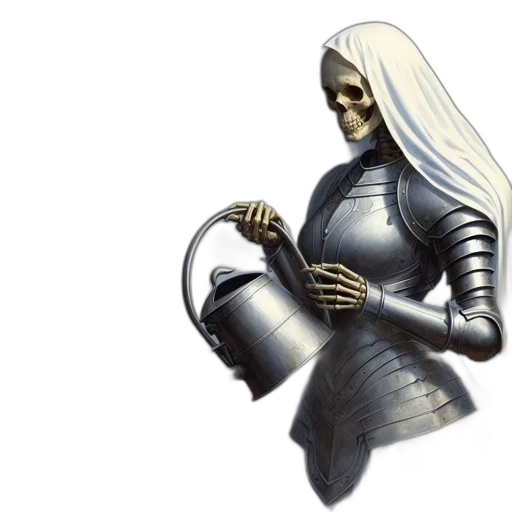 sword, robot, weapon, jewelry transparent PNG cut-out
