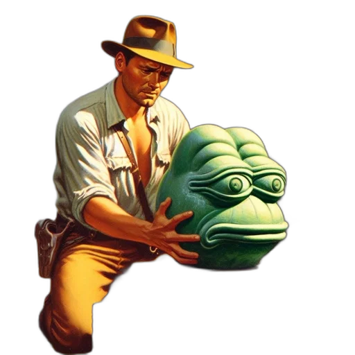 hat, mask, creature, robot transparent PNG cut-out
