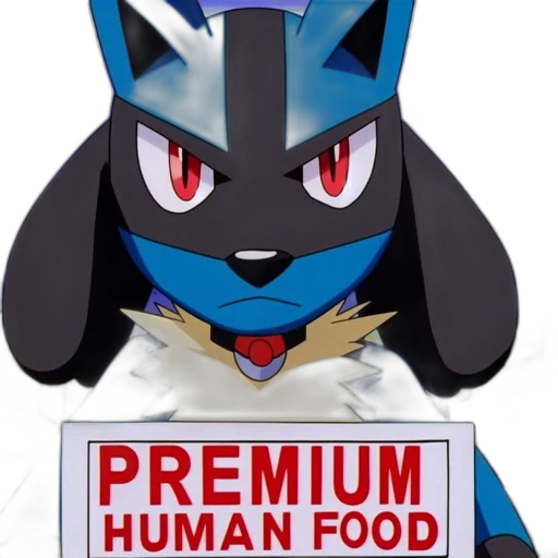 food, animal, robot, creature transparent PNG cut-out