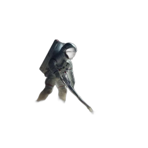 sword, weapon, staff, robot transparent PNG cut-out