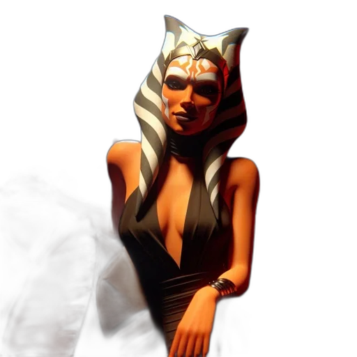 mask, fantasy art, concept art, pixel art transparent PNG cut-out