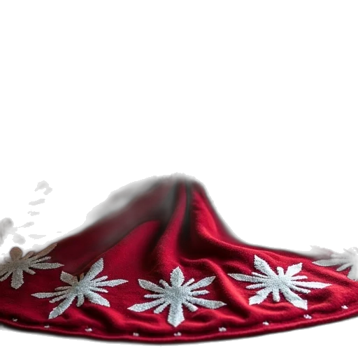 crown, hat, flower, shoes transparent PNG cut-out