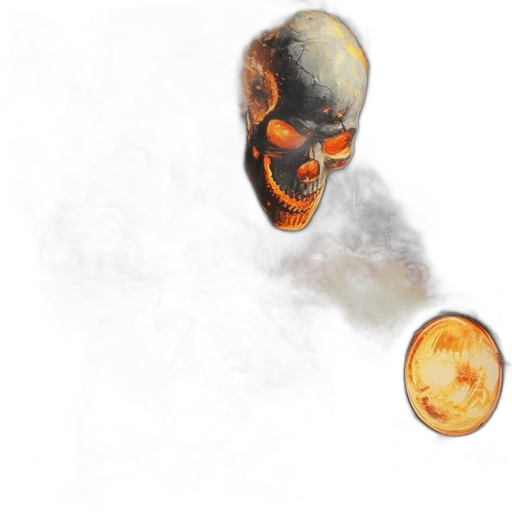 mask, face, weapon, robot transparent PNG cut-out