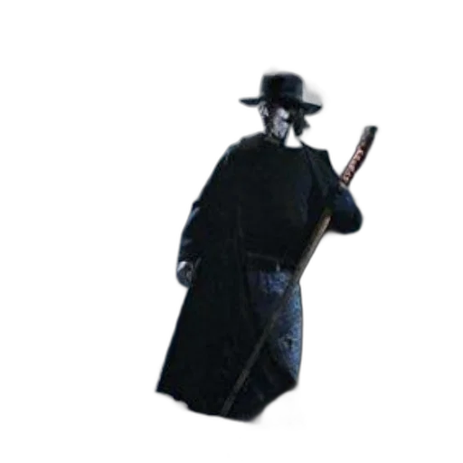 staff, hat, weapon, sword transparent PNG cut-out