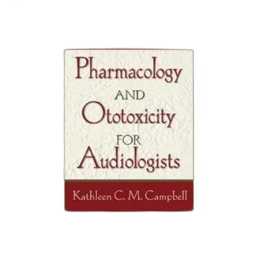 cover, pharmacology, ototoxicity, audiologists transparent PNG cut-out