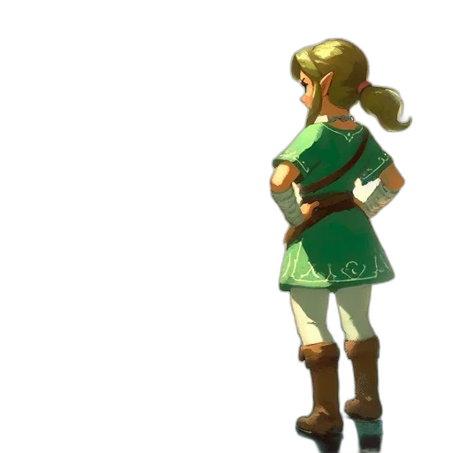 dress, staff, weapon, sword transparent PNG cut-out
