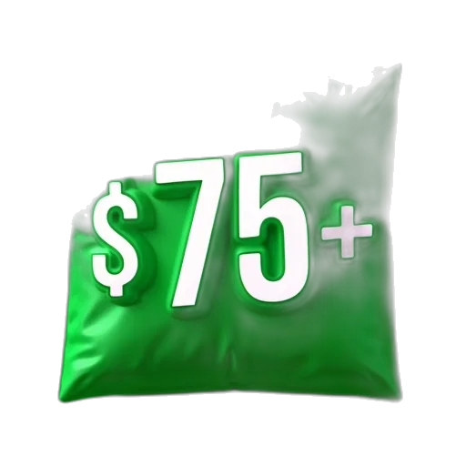 3d render, green, image, has transparent PNG cut-out