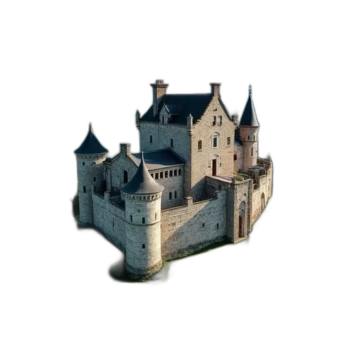 crown, building, dragon, jewelry transparent PNG cut-out