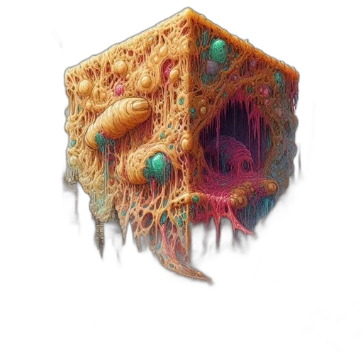 mask, creature, face, food transparent PNG cut-out