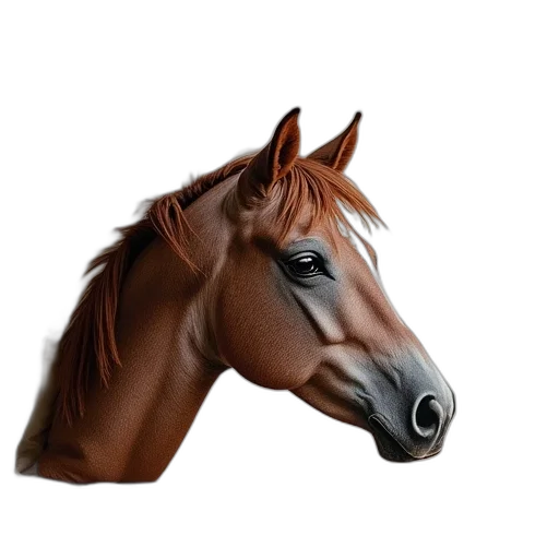 animal, hat, face, crown transparent PNG cut-out