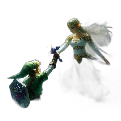 sword, weapon, dragon, mask transparent PNG cut-out