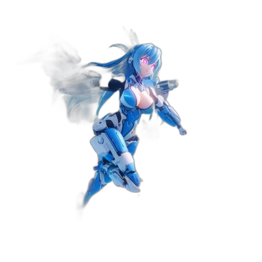 robot, weapon, dragon, sword transparent PNG cut-out