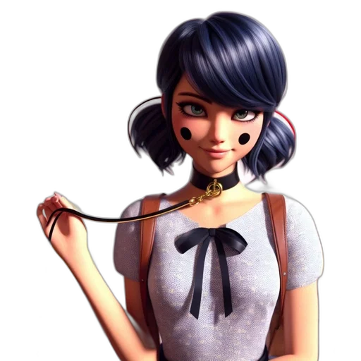 staff, jewelry, dress, face transparent PNG cut-out