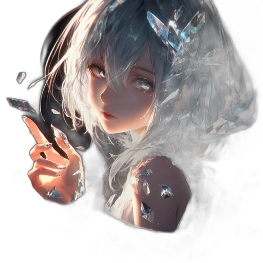 face, robot, mask, weapon transparent PNG cut-out