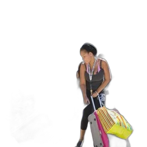 staff, umbrella, jewelry, jacket transparent PNG cut-out