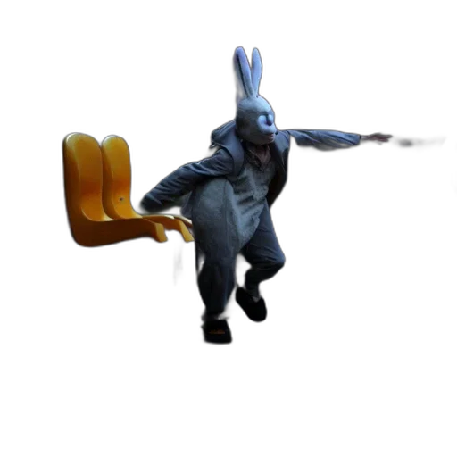 weapon, staff, sword, robot transparent PNG cut-out