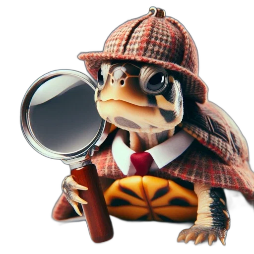 hat, staff, animal, dragon transparent PNG cut-out