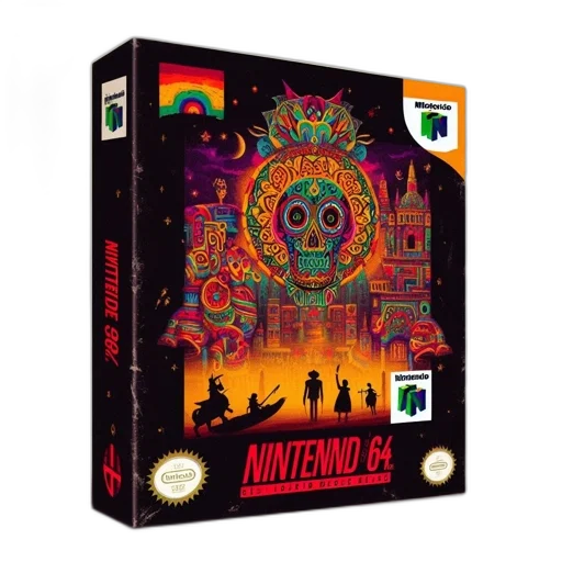 pixel art, imaginative, portrayal, nintendo transparent PNG cut-out