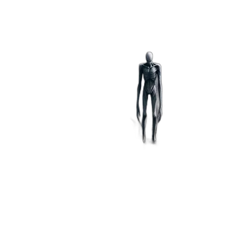 creature, robot, animal, dress transparent PNG cut-out