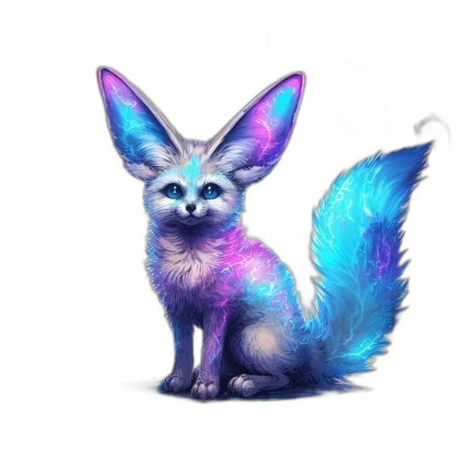 animal, creature, staff, dragon transparent PNG cut-out