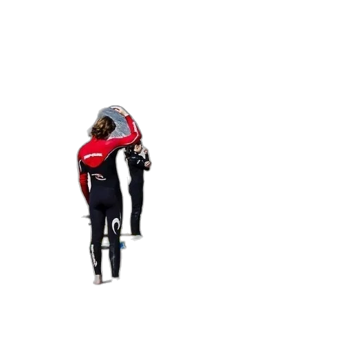 jacket, robot, mask, hat transparent PNG cut-out