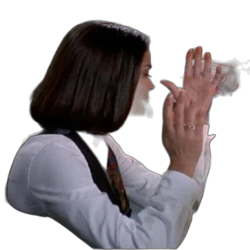 staff, hair, weapon, mask transparent PNG cut-out