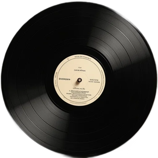 weapon, label, record, recording transparent PNG cut-out