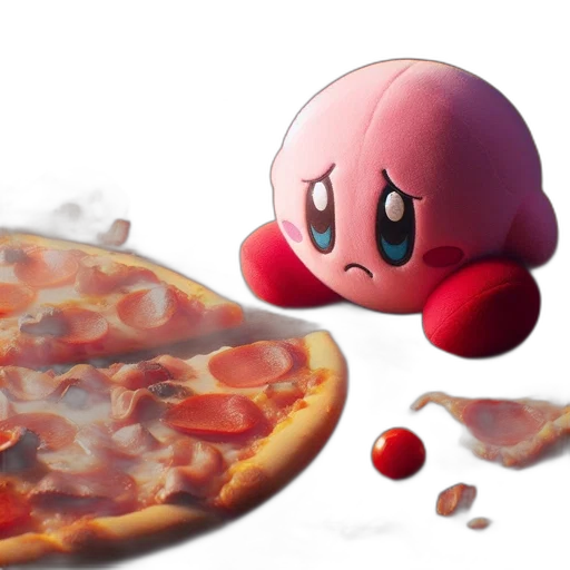 food, weapon, animal, concept art transparent PNG cut-out