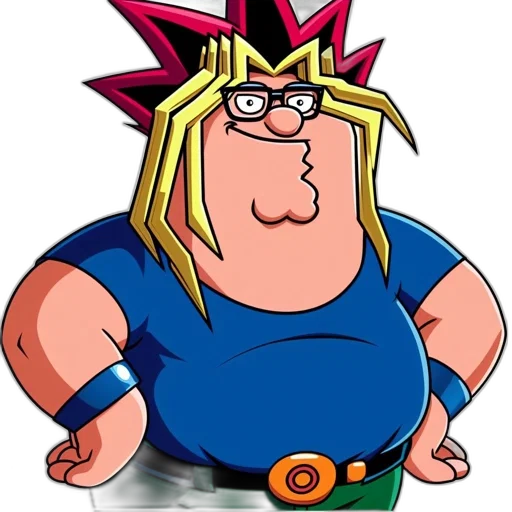 animal, crown, hat, hair transparent PNG cut-out