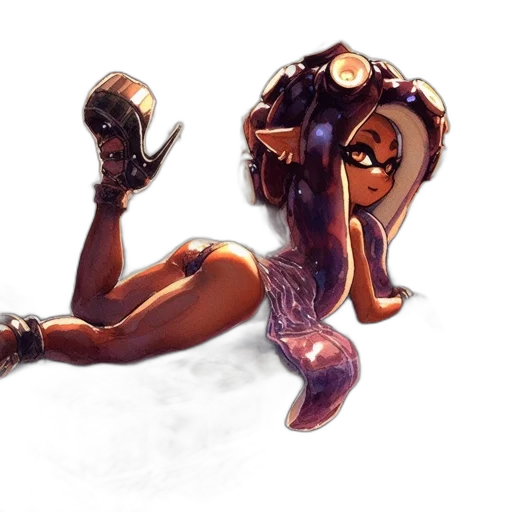 weapon, creature, mask, robot transparent PNG cut-out