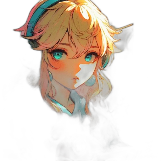 mask, dragon, face, staff transparent PNG cut-out