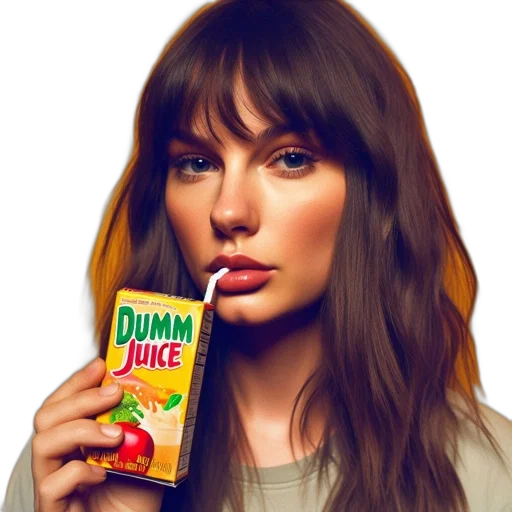 food, bottle, face, jacket transparent PNG cut-out