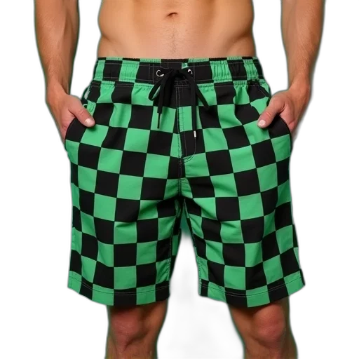 3d render, photorealistic, green, monochrome transparent PNG cut-out