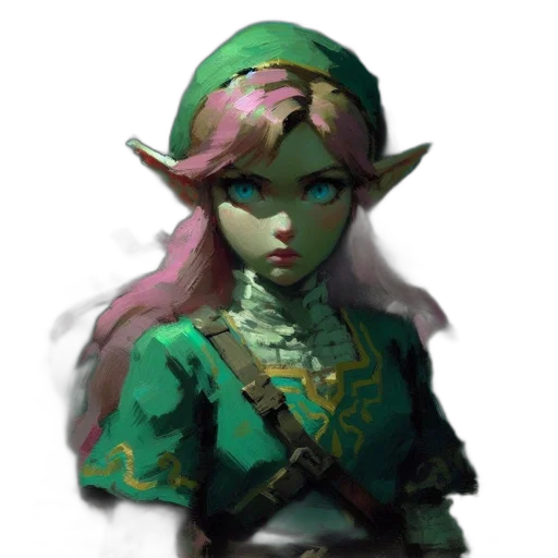 staff, face, crown, mask transparent PNG cut-out