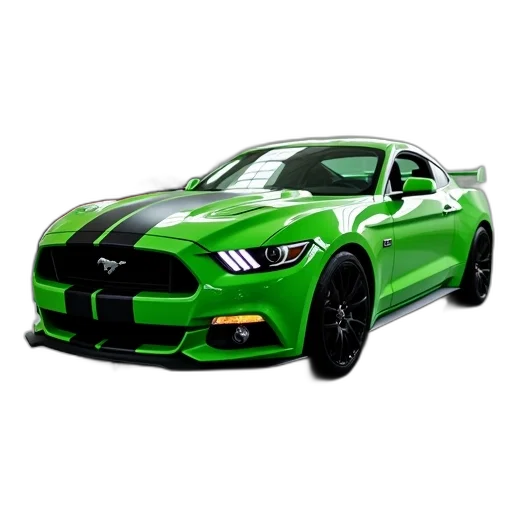car, weapon, photorealistic, 3d render transparent PNG cut-out
