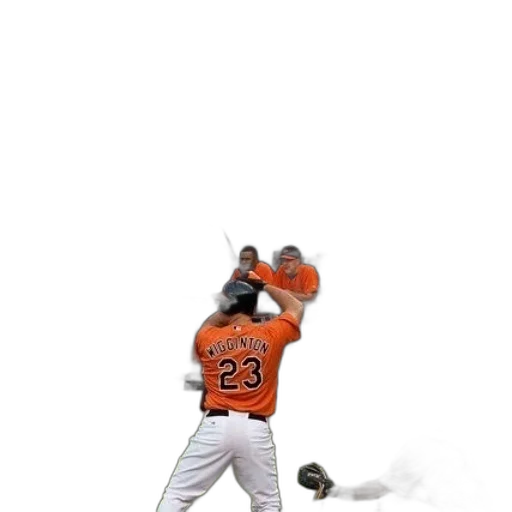 animal, creature, weapon, baseball transparent PNG cut-out