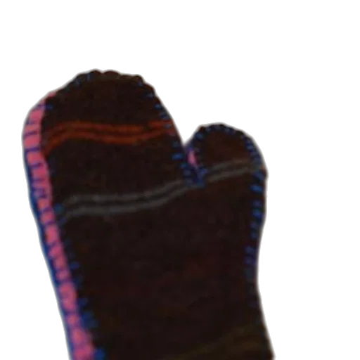 shoes, hat, mask, face transparent PNG cut-out