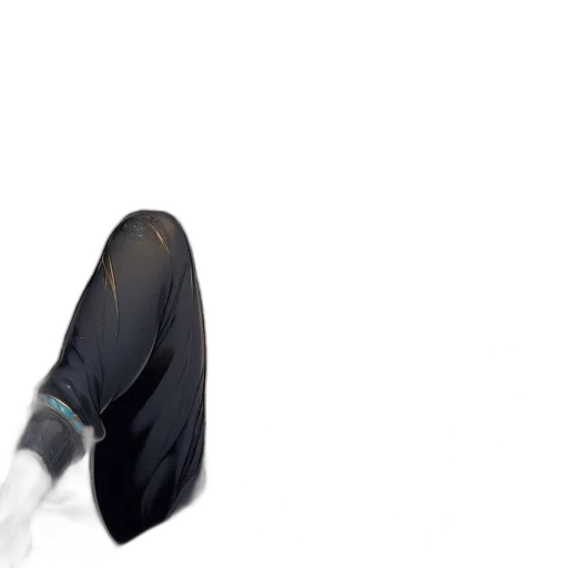 staff, umbrella, weapon, hair transparent PNG cut-out