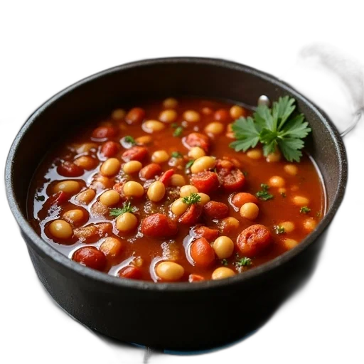 food, photorealistic, 3d render, ingredients transparent PNG cut-out