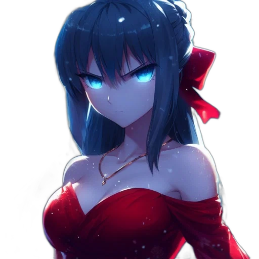 dress, crown, robot, face transparent PNG cut-out