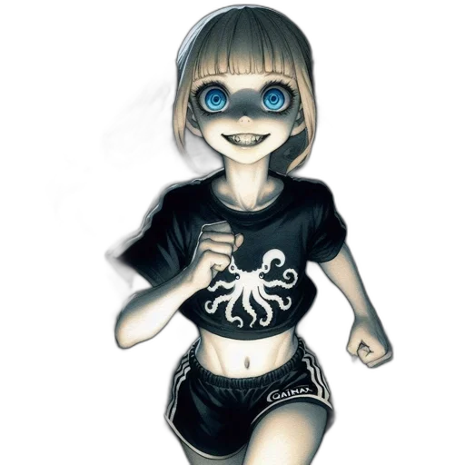 mask, robot, creature, face transparent PNG cut-out