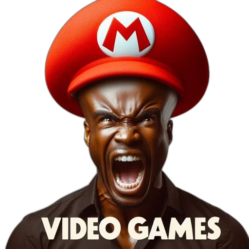 pixel art, concept art, 3d render, man transparent PNG cut-out