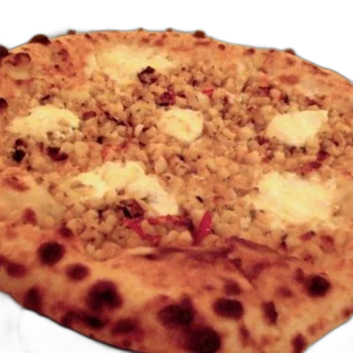 food, 3d render, photorealistic, pizza transparent PNG cut-out