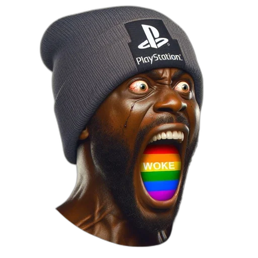 hat, mask, face, animal transparent PNG cut-out