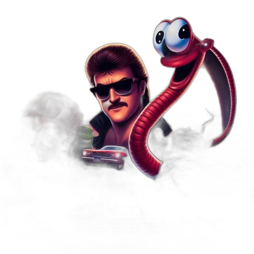 staff, weapon, robot, concept art transparent PNG cut-out
