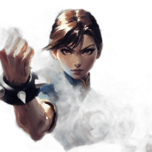 weapon, staff, concept art, fantasy art transparent PNG cut-out