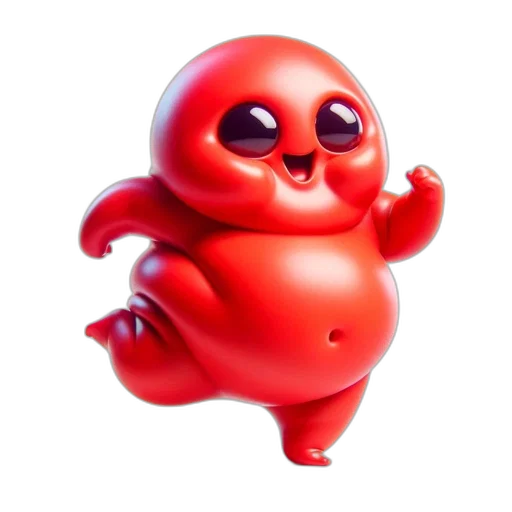 creature, robot, animal, food transparent PNG cut-out