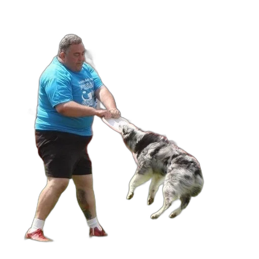 animal, creature, staff, umbrella transparent PNG cut-out