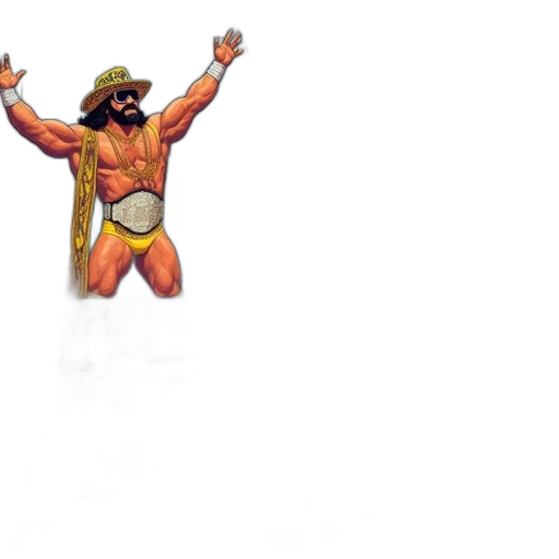 creature, pixel art, concept art, comic book art transparent PNG cut-out