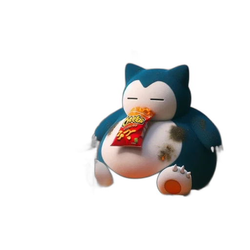 food, creature, animal, robot transparent PNG cut-out